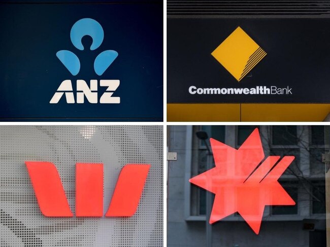 Big four banks make major call on rates