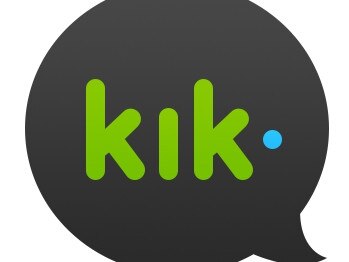 Scott Powell continued chatting with the girl on Kik despite finding out she was only 15. 