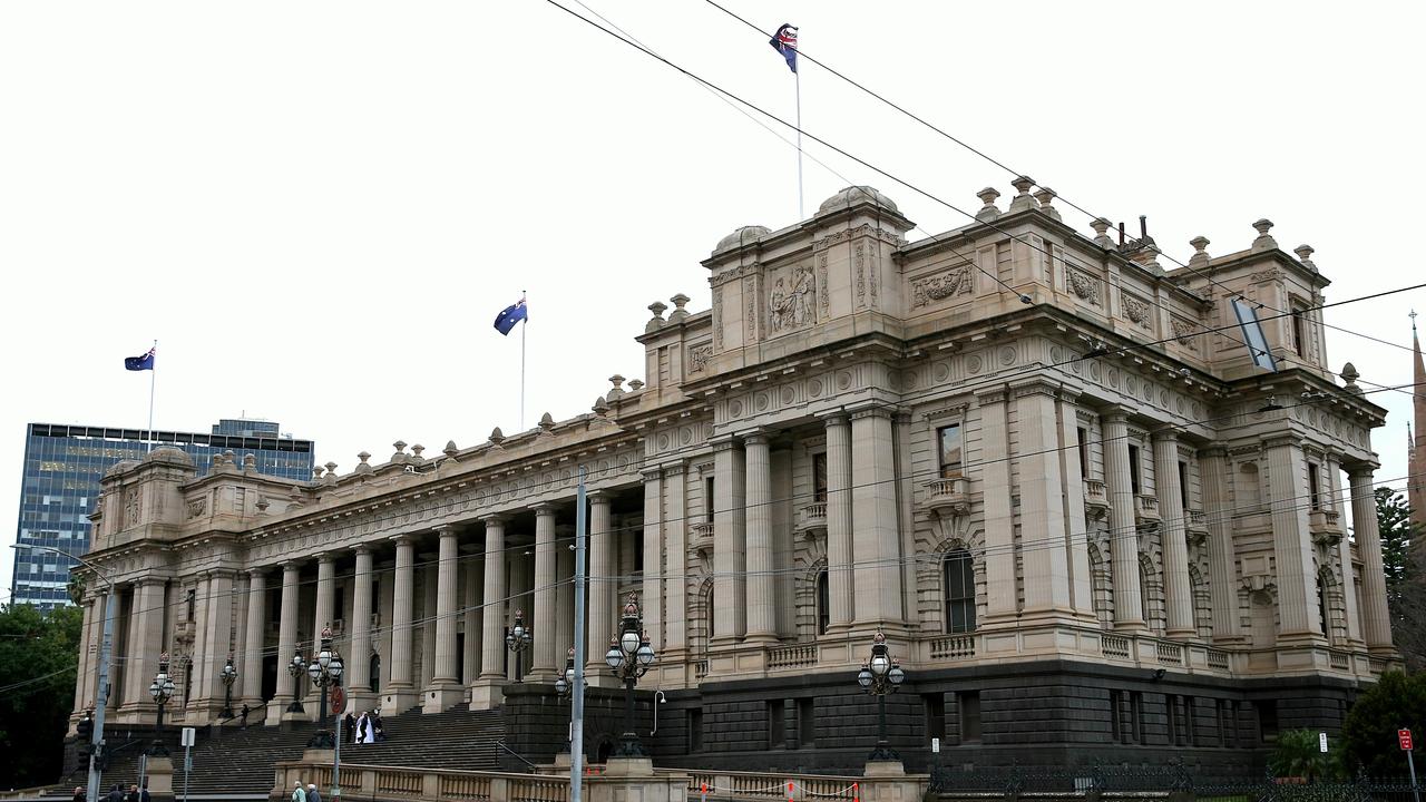 Failing one-party state an ominous warning for nation