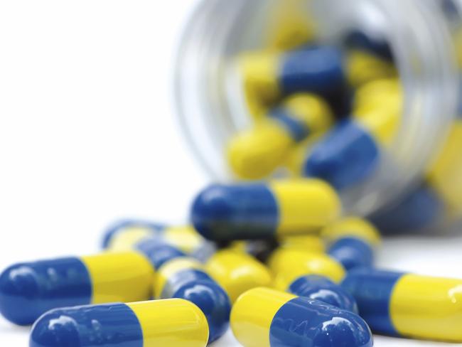 Vitamin C does very little for your cold. Picture: iStock