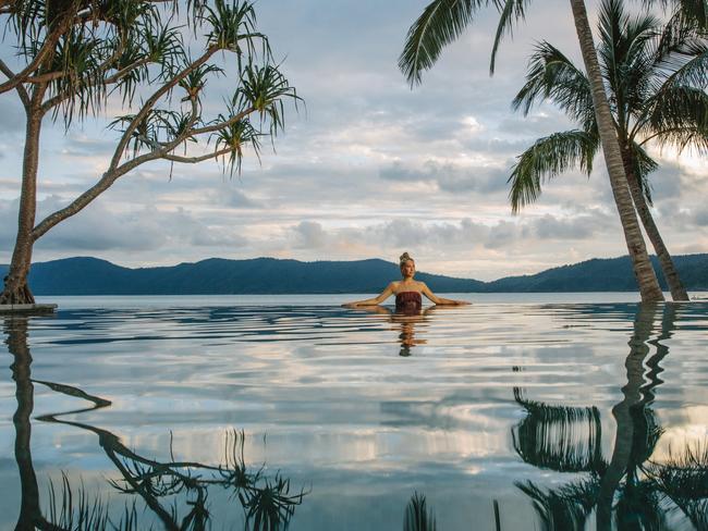 The secret Qld island getaways where paradise awaits