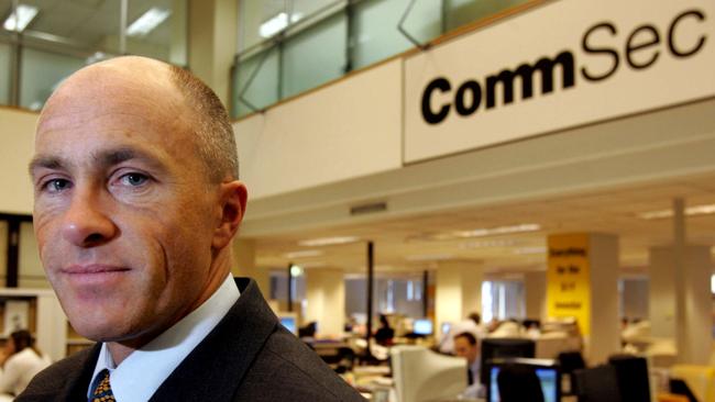 CommSec chief economist Craig James says prices could be at the bottom of the cycle.