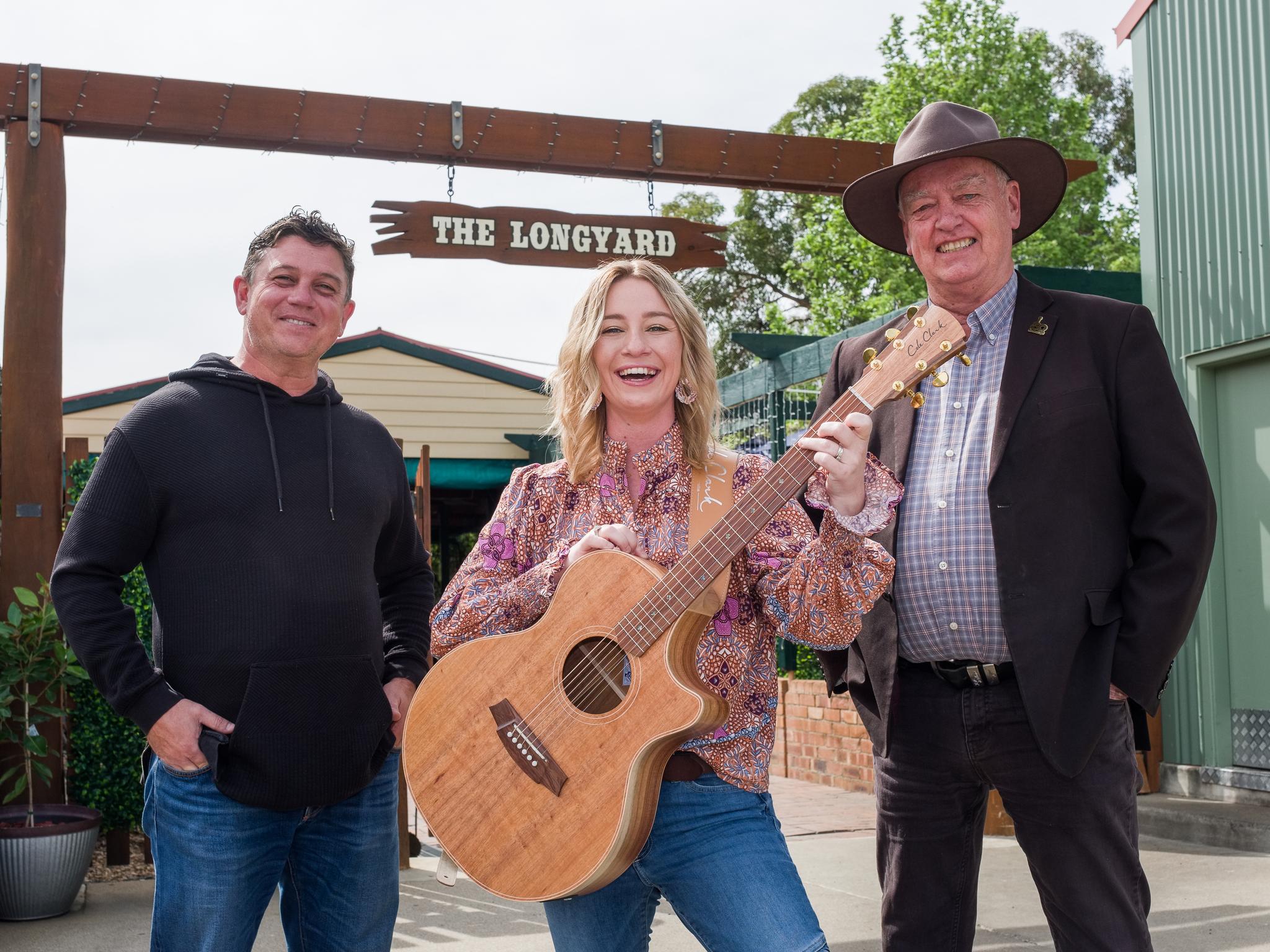Tamworth Country Music Festival full steam ahead for 2022 event in