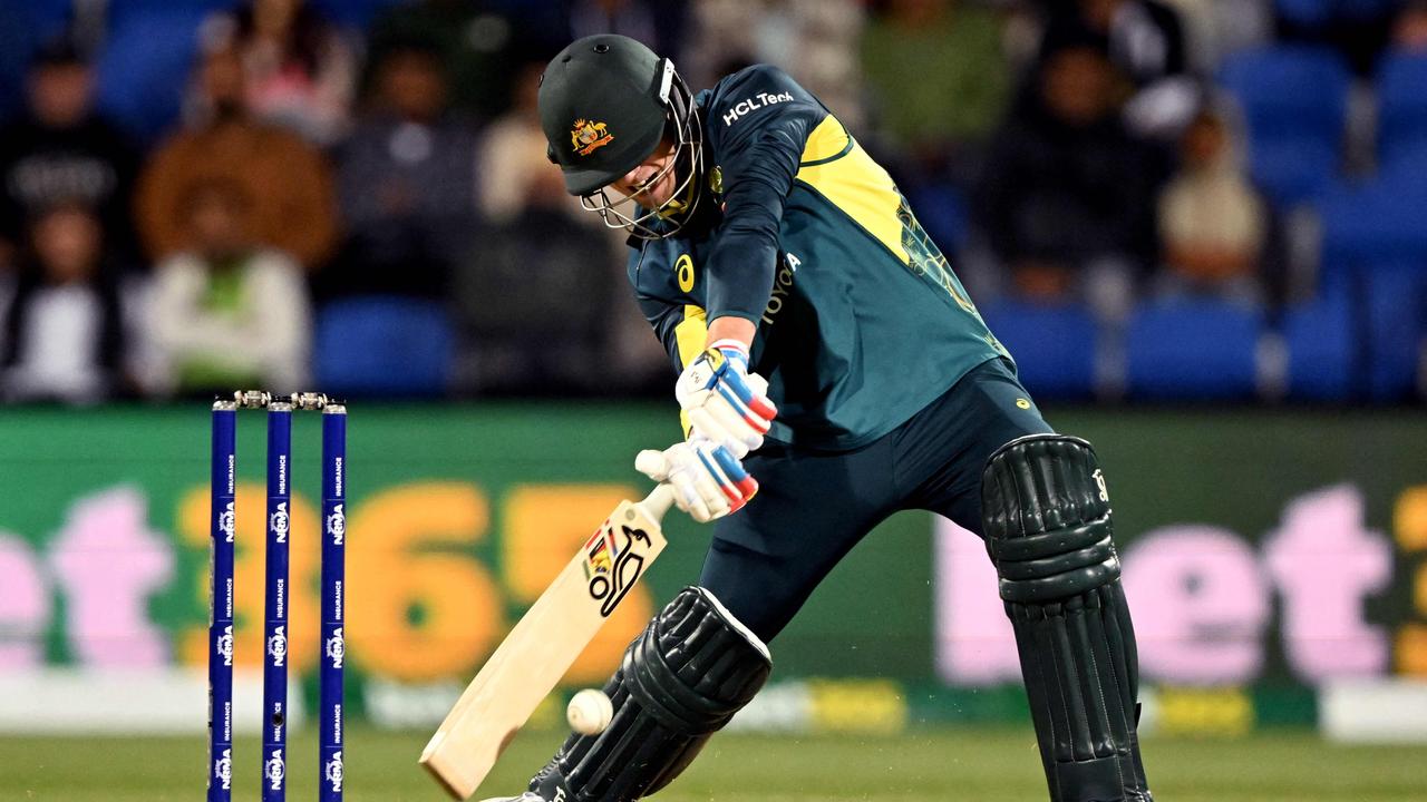 Fraser-McGurk was only 17 when he joined the BBL. Picture: William West / AFP