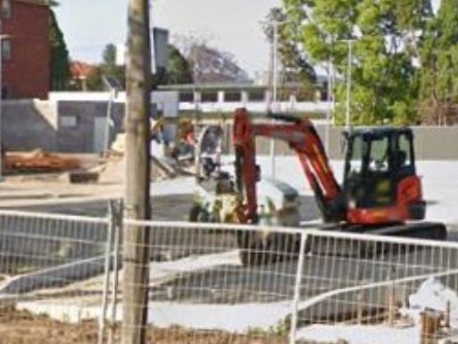 The construction of Al-Faisal College's Lakemba campus could restart after a two year hiatus following a stop work order by Canterbury Bankstown Council.