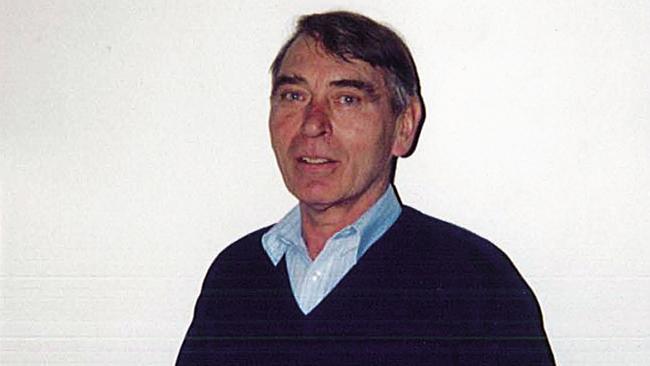 Bernd Lehmann.