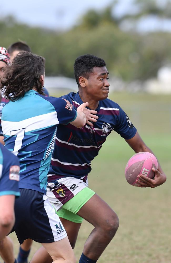 Sunshine Coast Rugby League 9s carnival | The Courier Mail