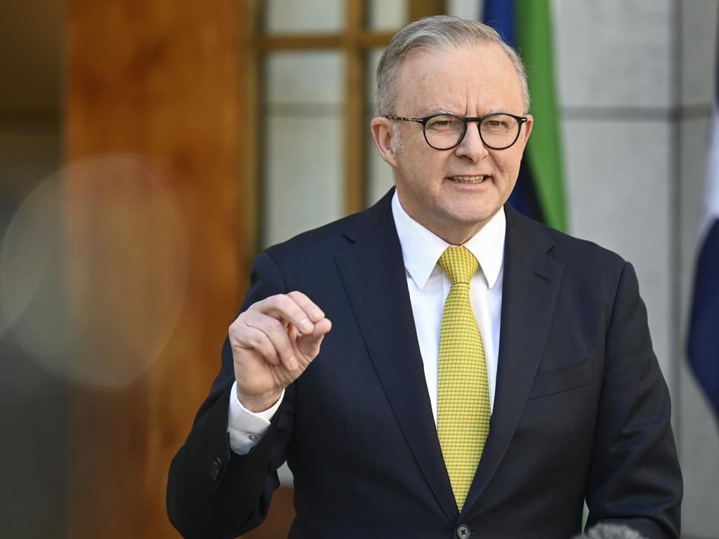 Housing tax shift Greens’ fault or always Labor plan?