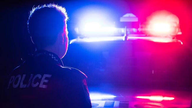 Druggie dad caught with ‘meth, ecstasy, break-in tools’ named