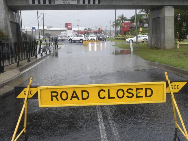 Find out which Clarence Valley roads have been impacted by floodwaters.