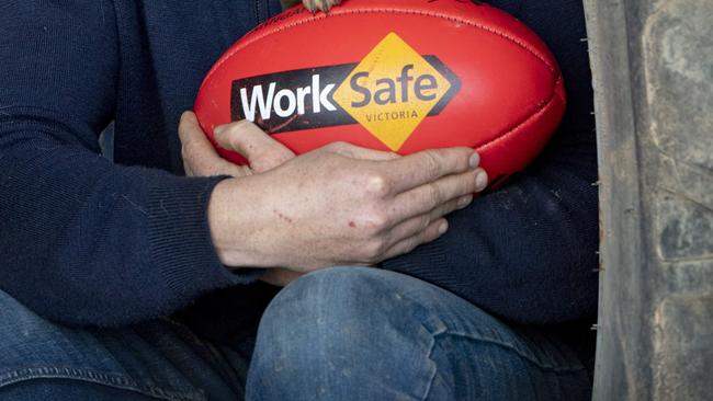 Hawthorn is under investigation from WorkSafe Victoria.