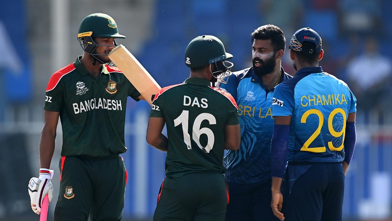 Bangladesh vs sri lanka