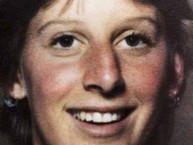 The murder of Michelle  Buckingham in Shepparton was unsolved for more than 30 years.