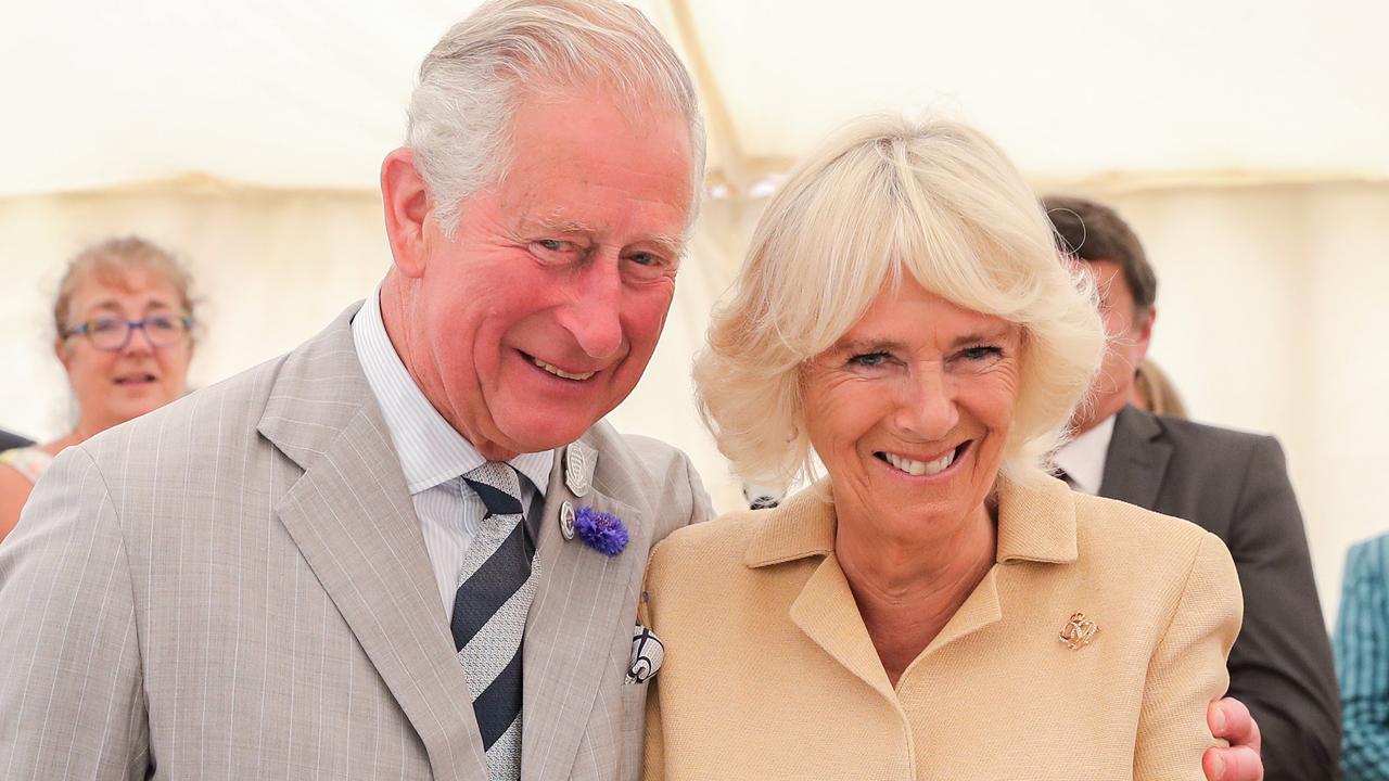 Camilla has struggled to win public affection. Picture: Chris Jackson/Getty Images