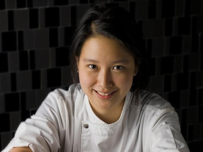 Is Christy Tania MasterChef’s meanest dessert chef since Adriano Zumbo ...