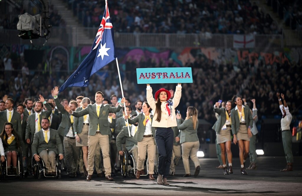Commonwealth Games in limbo as Australian state pulls out as 2026 host