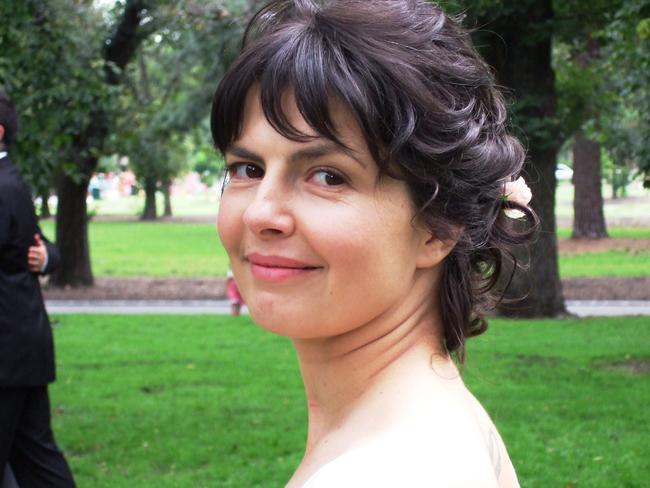 Two midwives Gaye Demanuele and Melody Bourne have been charged with negligent manslaughter over the death of Caroline Lovell (pictured). Photo: Supplied