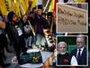 ‘Knife-edge’: Chaos erupts over Aussie ally