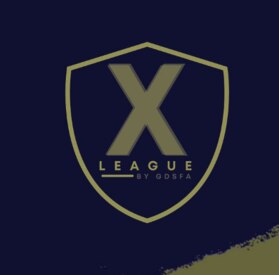 The X-League will launch March next year.