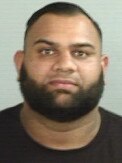 Zakaria went on the run last December and escaped Australia last month, with his current location believed to be Turkey. Picture: NSW Police