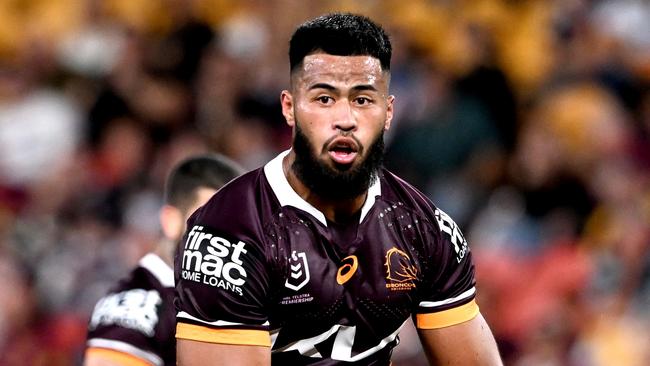 Revealed: Broncos star’s incredible 600% pay rise