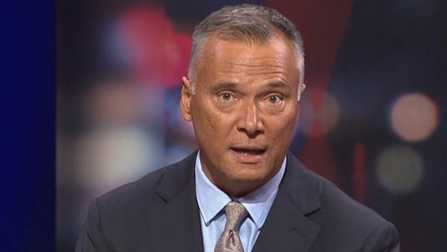 Stan Grant has just released his book The Queen is Dead