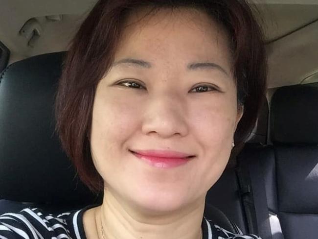 Police are appealing for public information to find a woman missing from Sydney’s north-west.Min Sook Moon, aged 49, was last seen walking along Rawson Street, Epping, about 1.30pm on Monday 8 March 2021.