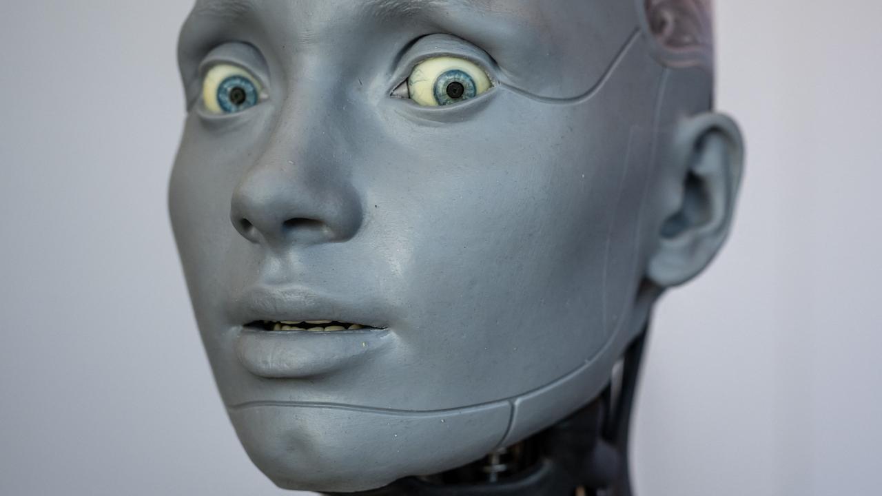 ‘Too late’: AI experts officially freak out