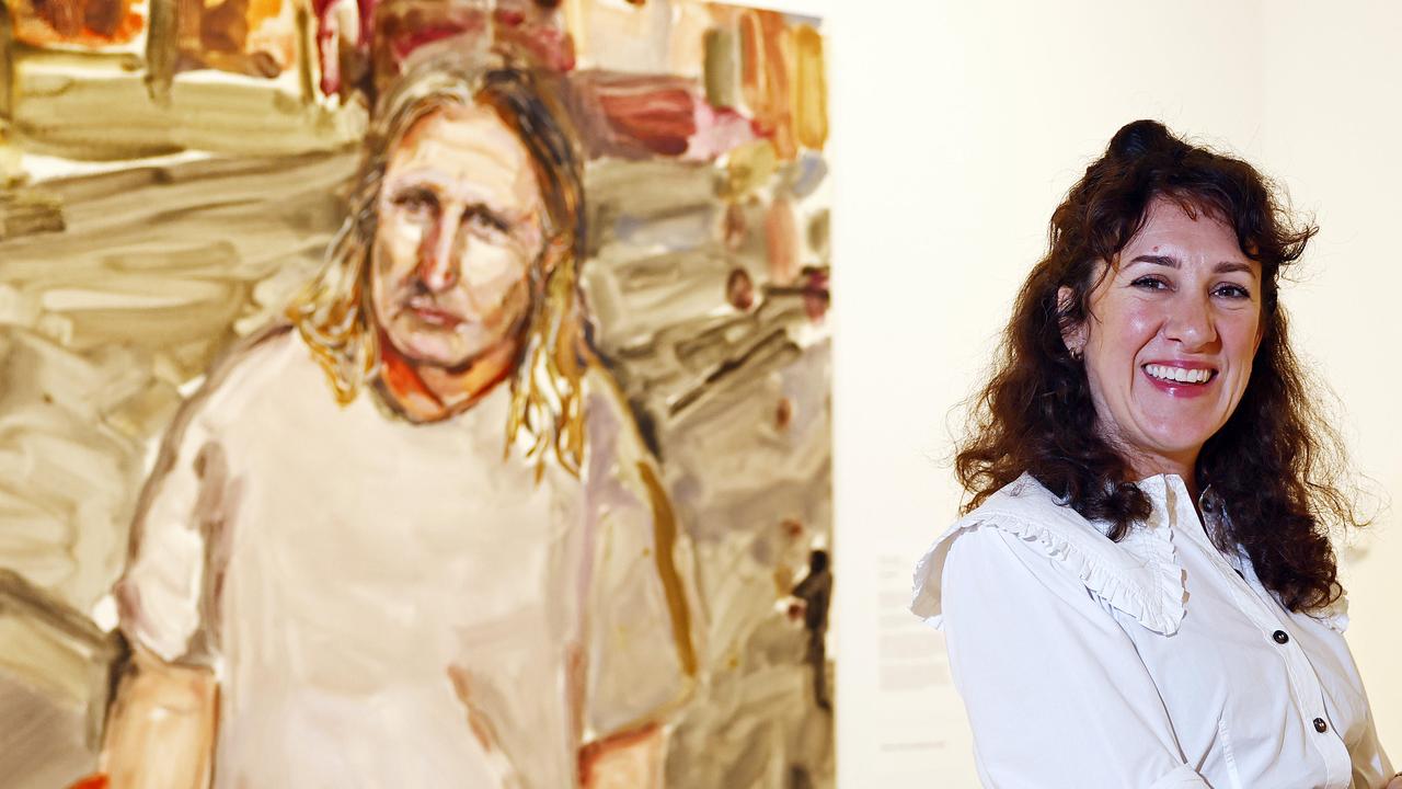 Laura Jones wins Archibald 2024: ‘Incredible thrill’ follows missed ...