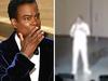 ‘That s**t’: Rock finally breaks silence