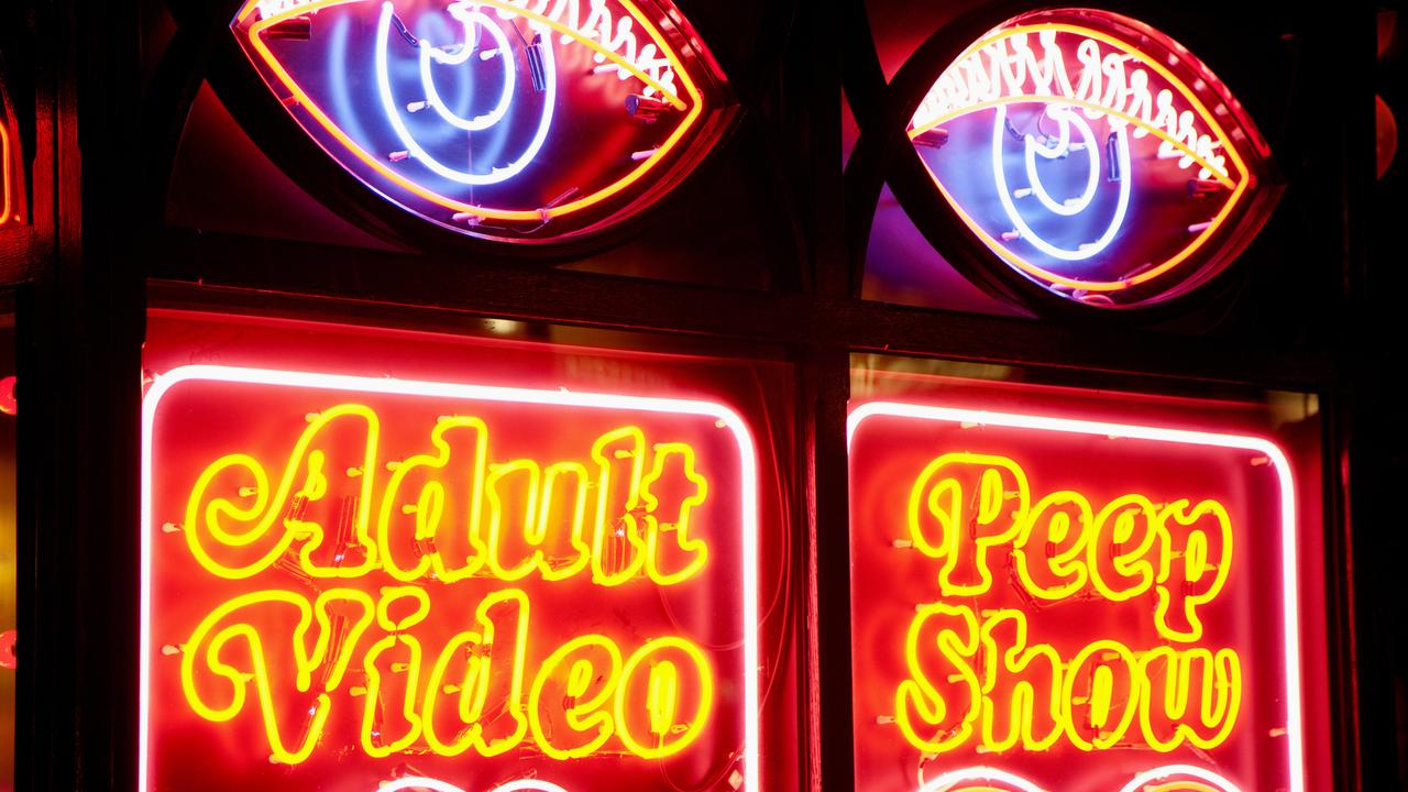 Upwards of 550 punters who frequented the Toronto strip club are now being asked to isolate. Picture: iStock.