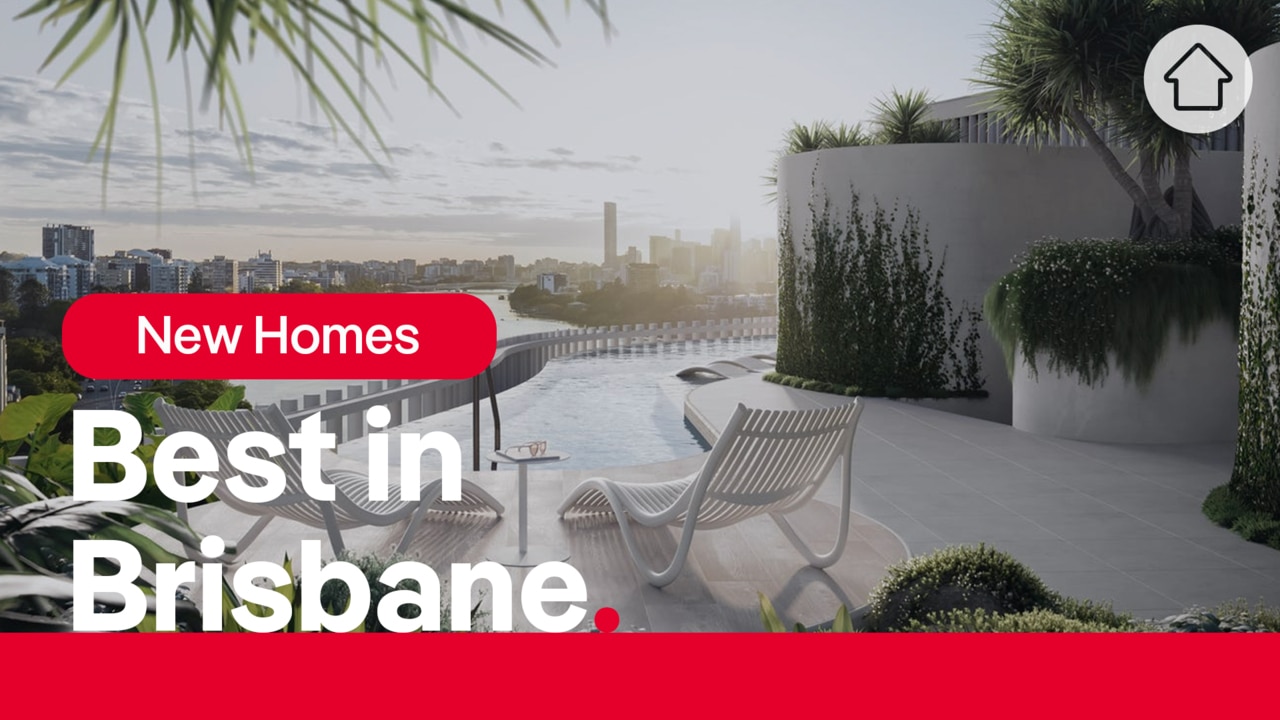 Brisbane's best new developments