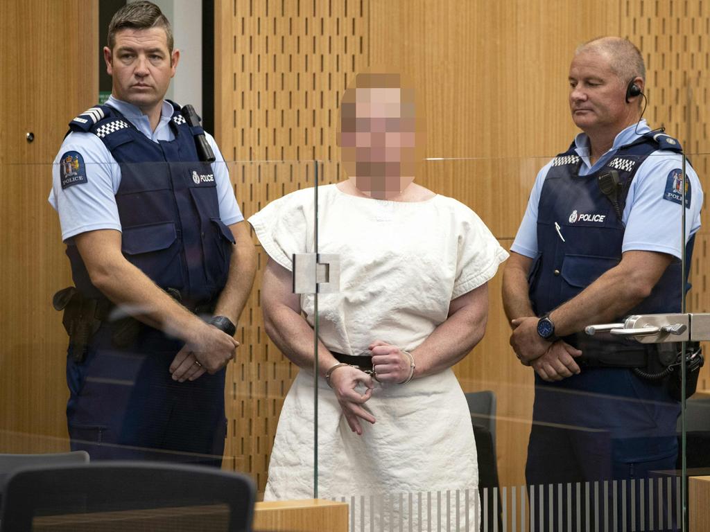 Christchurch massacre: Gunman Brenton Tarrant plans to represent ...