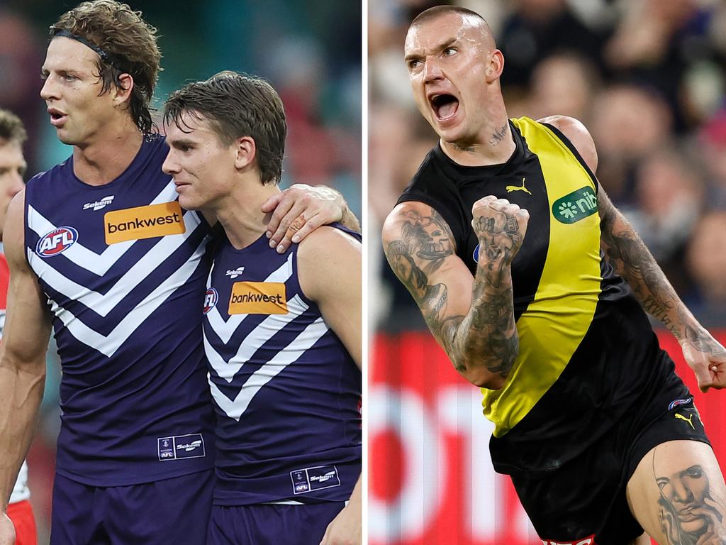 AFL news 2023: Round 12 results, highlights, report, recap, Three Word  Analysis, winners and losers, scores, video