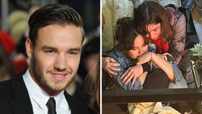 Mourners have lashed out over a disrespectful act outside the hotel where One Direction star Liam Payne tragically lost his life at just 31.