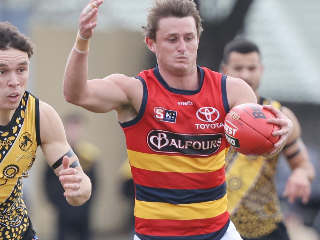 SANFL | South Australian National Football League | The Advertiser