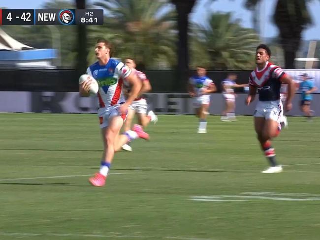 The next Robert Toia? Players set to step up to NRL