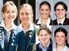 Top secondary schools reveal new leaders