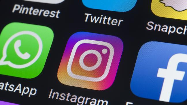 The changes will be rolled out on Instagram and Facebook. Picture: iStock