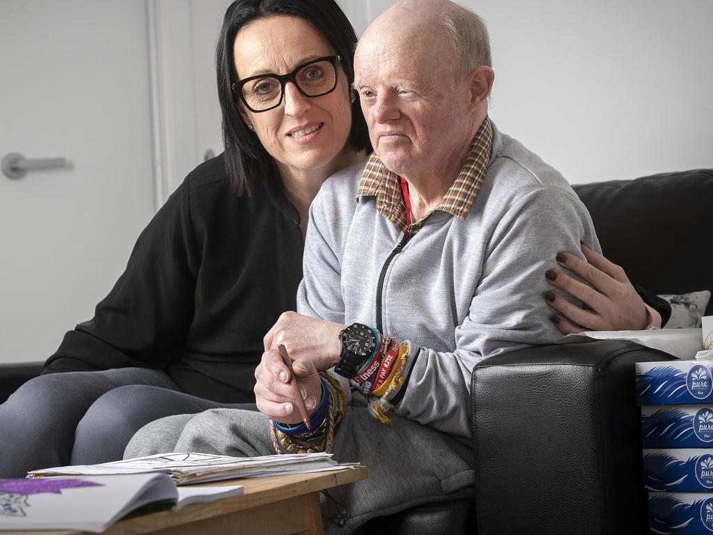 National Disability Insurance Scheme in crisis Health
