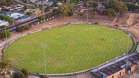 Hands Oval in Bunbury will host AFL football in 2025