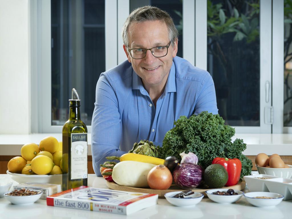 TV Doctor Michael Mosley’s Cause Of Death Revealed | Herald Sun