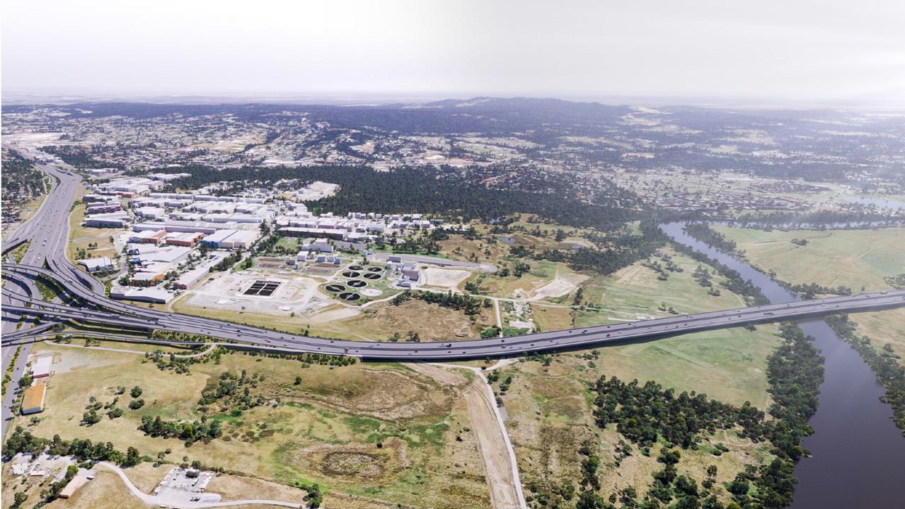 Coomera Connector Eagleby, Pimpama: Major route changes revealed | Gold ...