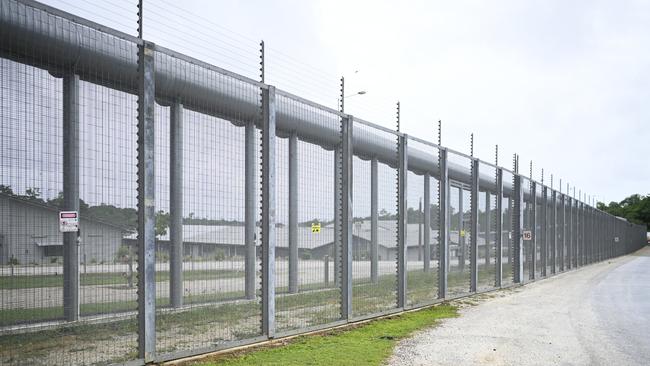 The High Court has ruled against locking people in immigration detention indefinitely.