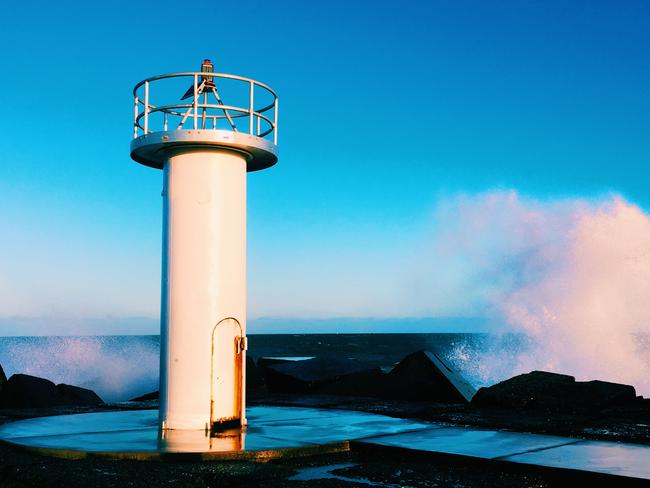 The Spit Gold Coast Picture Sage Reynolds