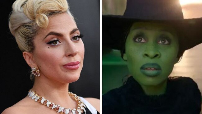 Bombshell revelation about new Wicked film