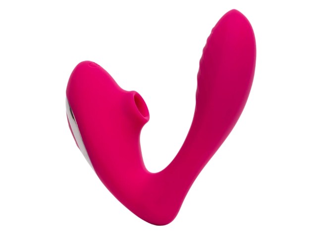 Lovehoney Indulge G-spot and Clitoral Suction Stimulator. Picture Lovehoney.