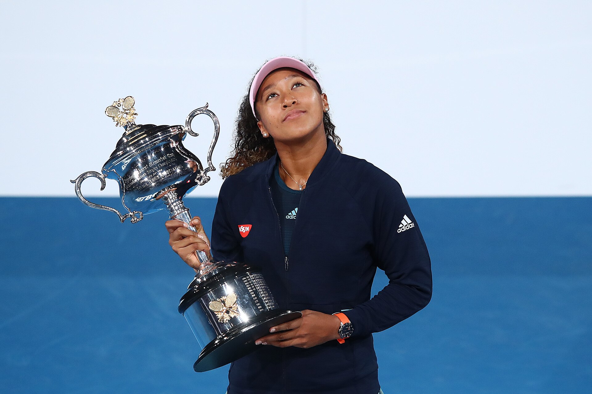 How Naomi Osaka Became 2019's Highest-Earning Female Athlete