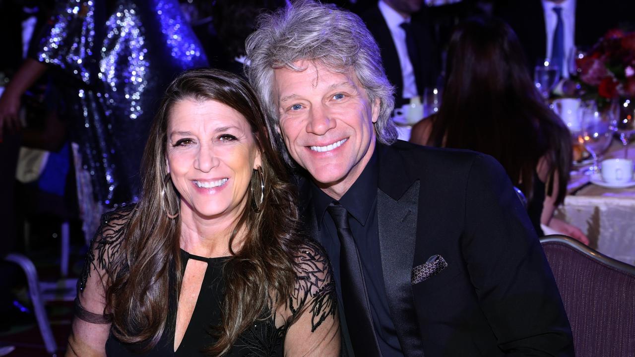 Bon Jovi’s marriage update after cheating scandal