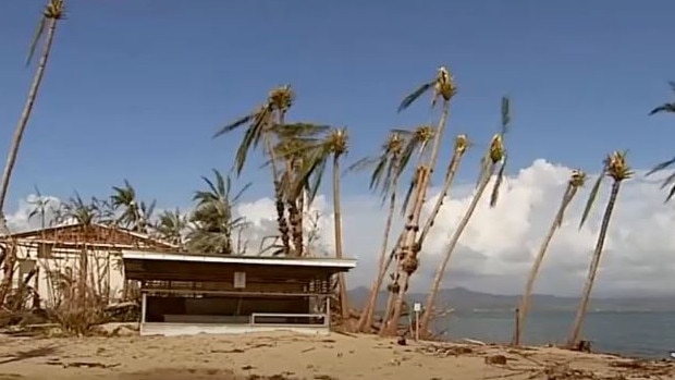 Recently introduced plans for an exclusive redevelopment of Dunk Island now offer renewed hope for the island’s future.